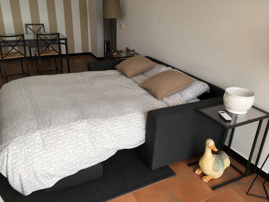Sori Modern Loft Apartment ภายนอก รูปภาพ