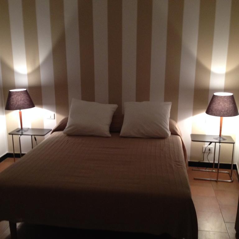 Sori Modern Loft Apartment ภายนอก รูปภาพ