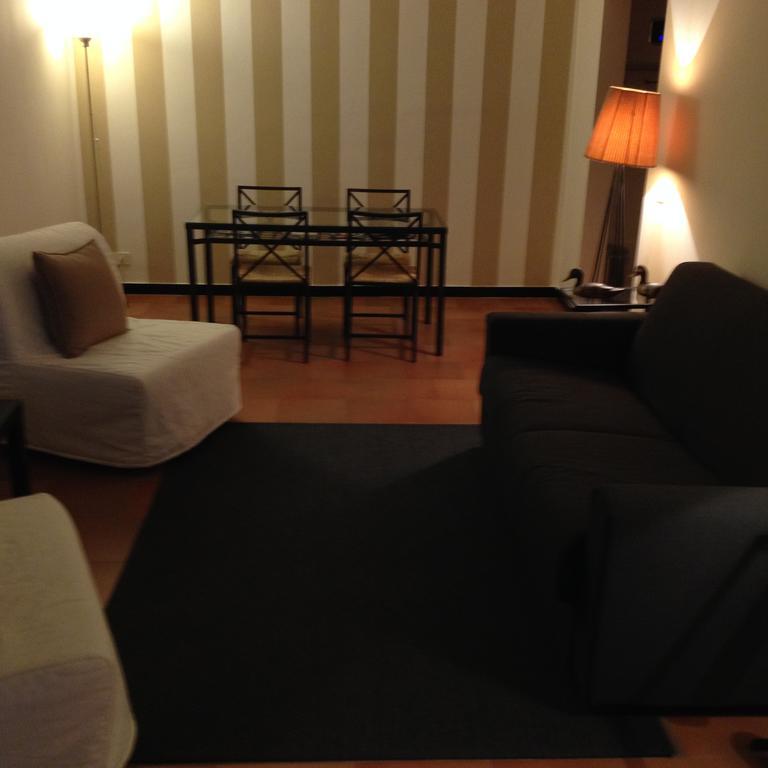 Sori Modern Loft Apartment ภายนอก รูปภาพ