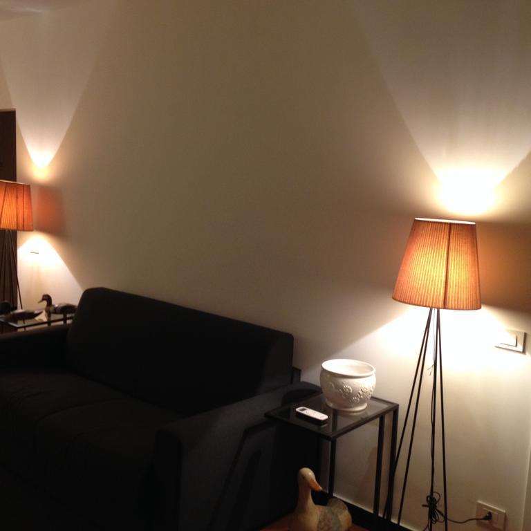 Sori Modern Loft Apartment ภายนอก รูปภาพ