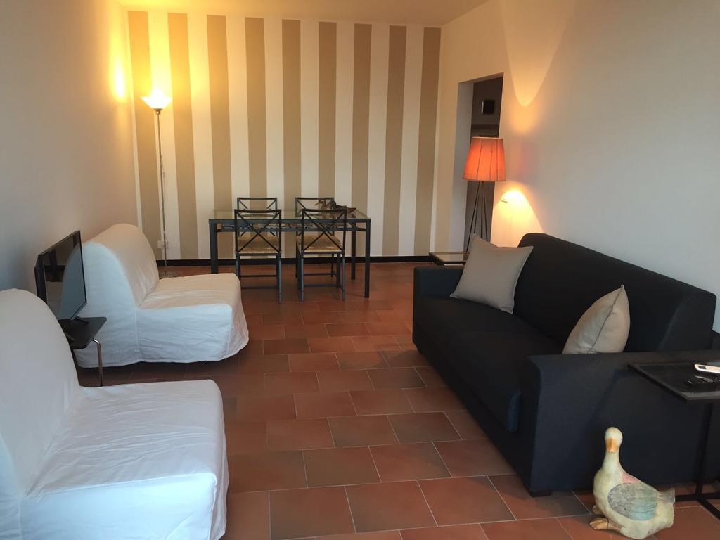 Sori Modern Loft Apartment ภายนอก รูปภาพ