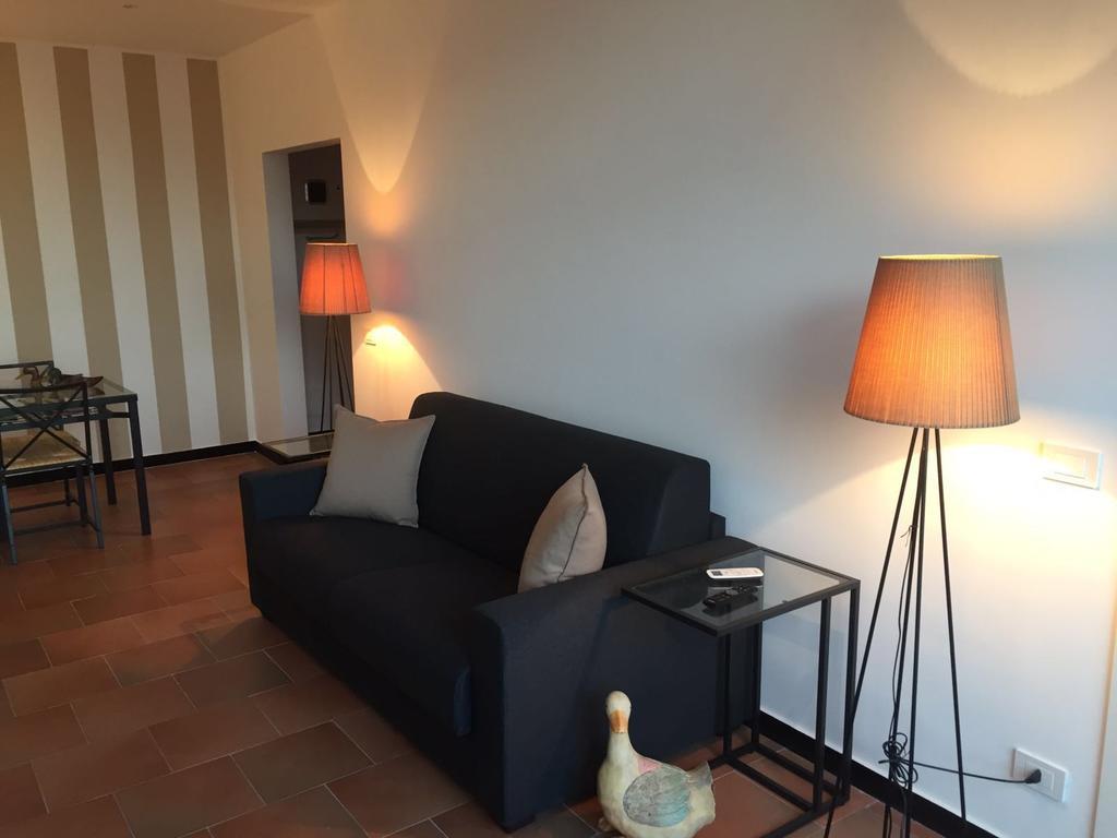 Sori Modern Loft Apartment ภายนอก รูปภาพ