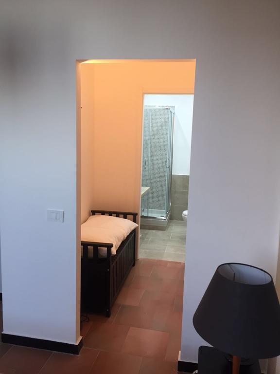 Sori Modern Loft Apartment ภายนอก รูปภาพ