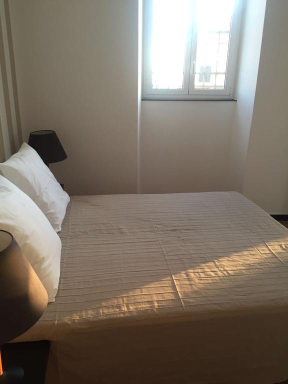 Sori Modern Loft Apartment ภายนอก รูปภาพ